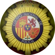 Policía